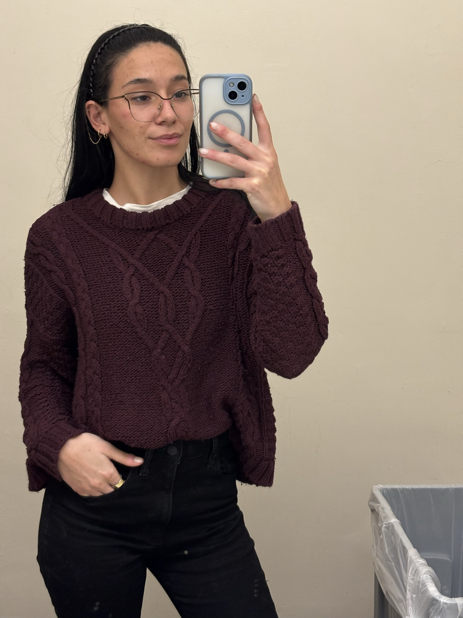 Cozy all season in the office #winterfashion #workoutfit #officewear #holidayoutfits

#LTKWorkwear #LTKGiftGuide #LTKHoliday