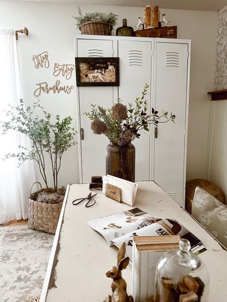 Vintage inspired hunting dog office 

#LTKhome #LTKfindsunder100 #LTKMostLoved