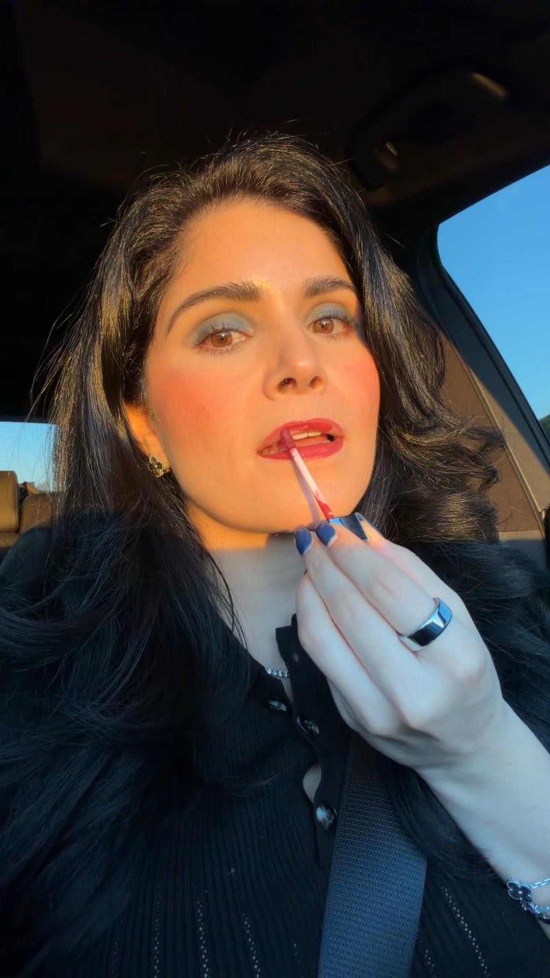 Dior lip tint 

#LTKBeauty #LTKselfcare #LTKgrwm