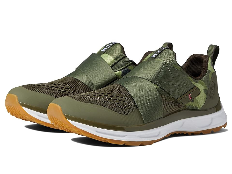 TIEM Slipstream Cycling Shoe Women's Shoes Camo : 8 M, Synthetic/Textile | Zappos