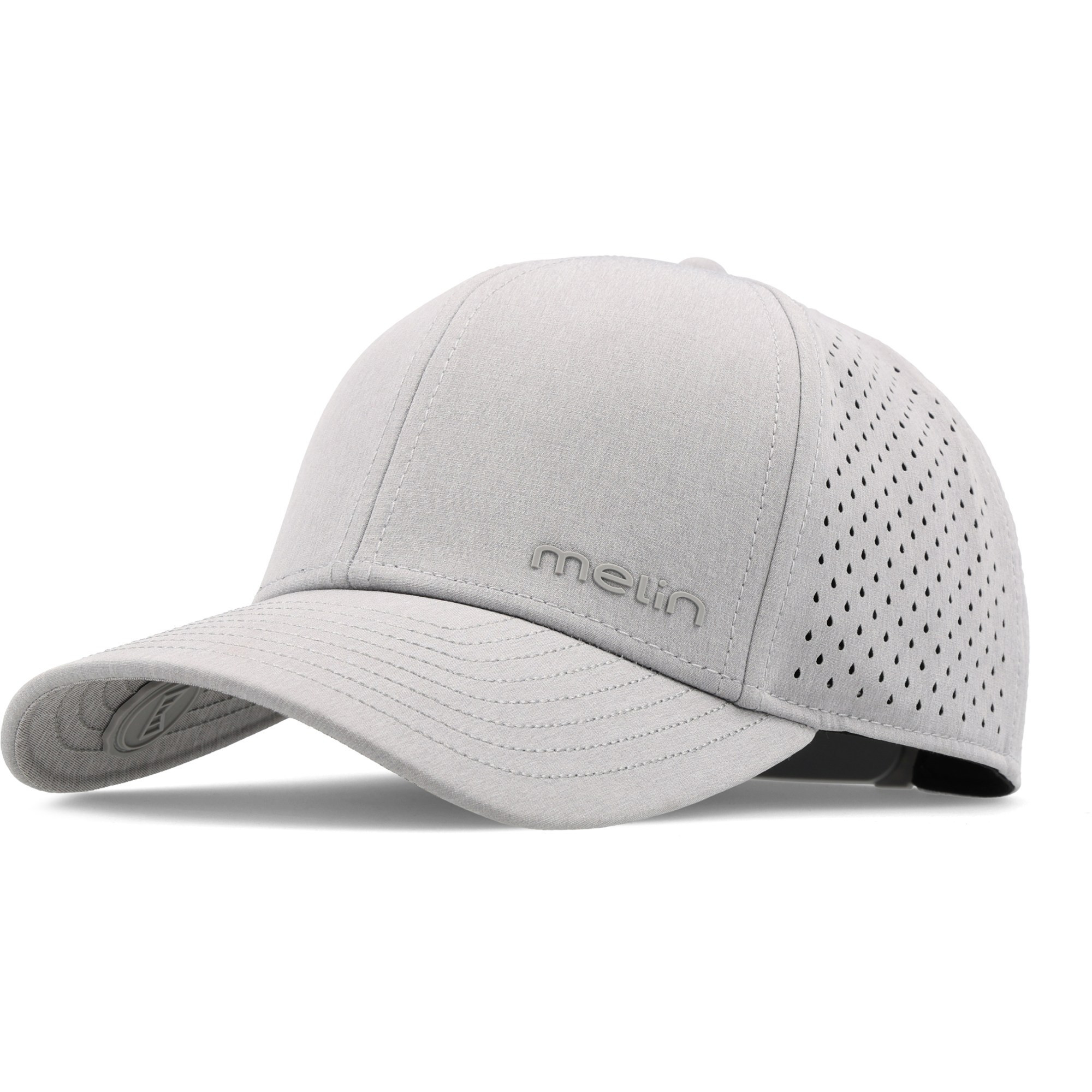 melin Men's Hydro Compass Hat Gray S | REI
