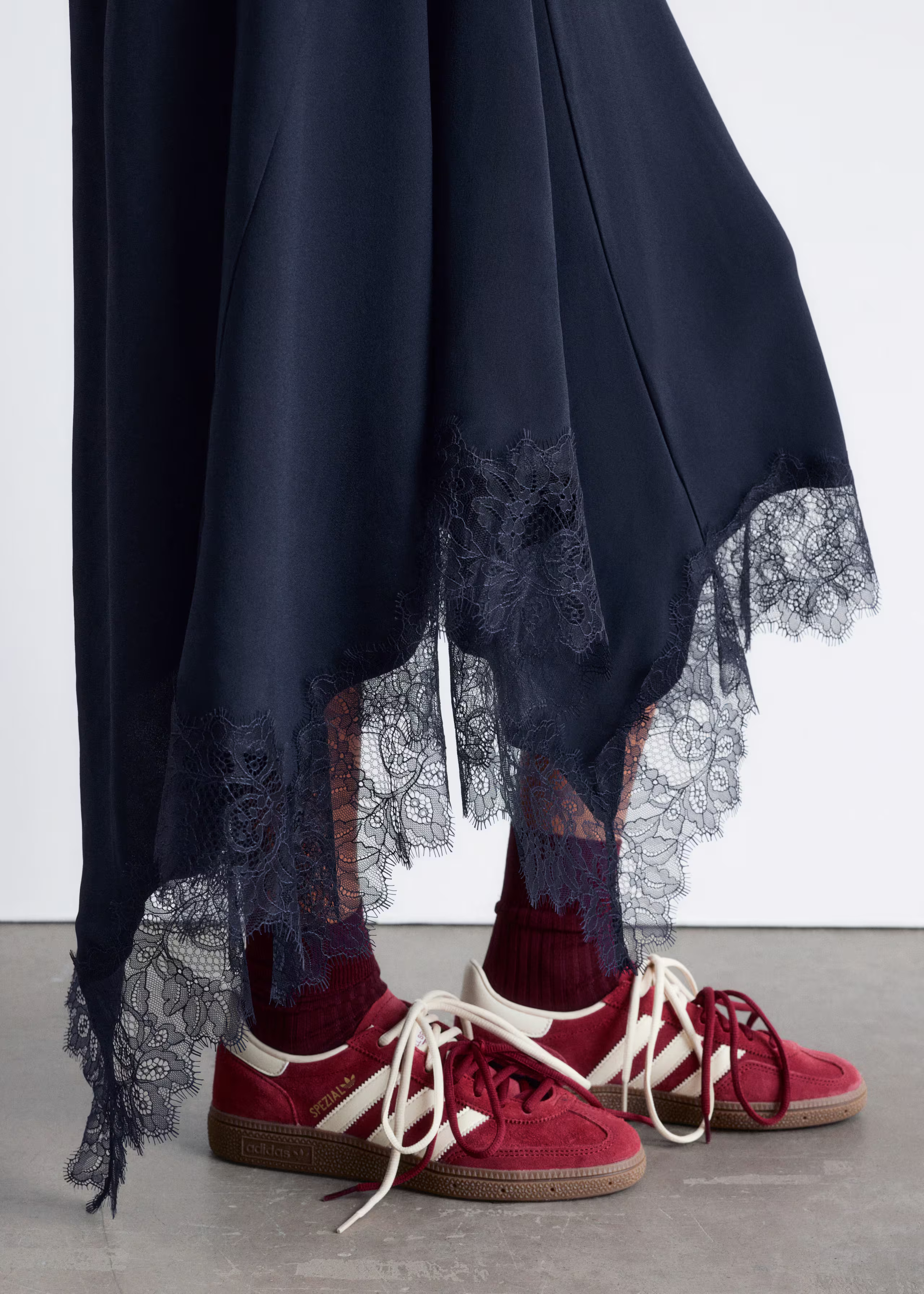 adidas Handball Spezial Sneakers | & Other Stories EU