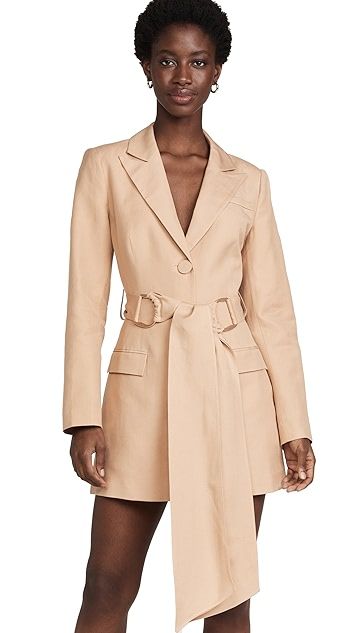 Elora Blazer Dress | Shopbop