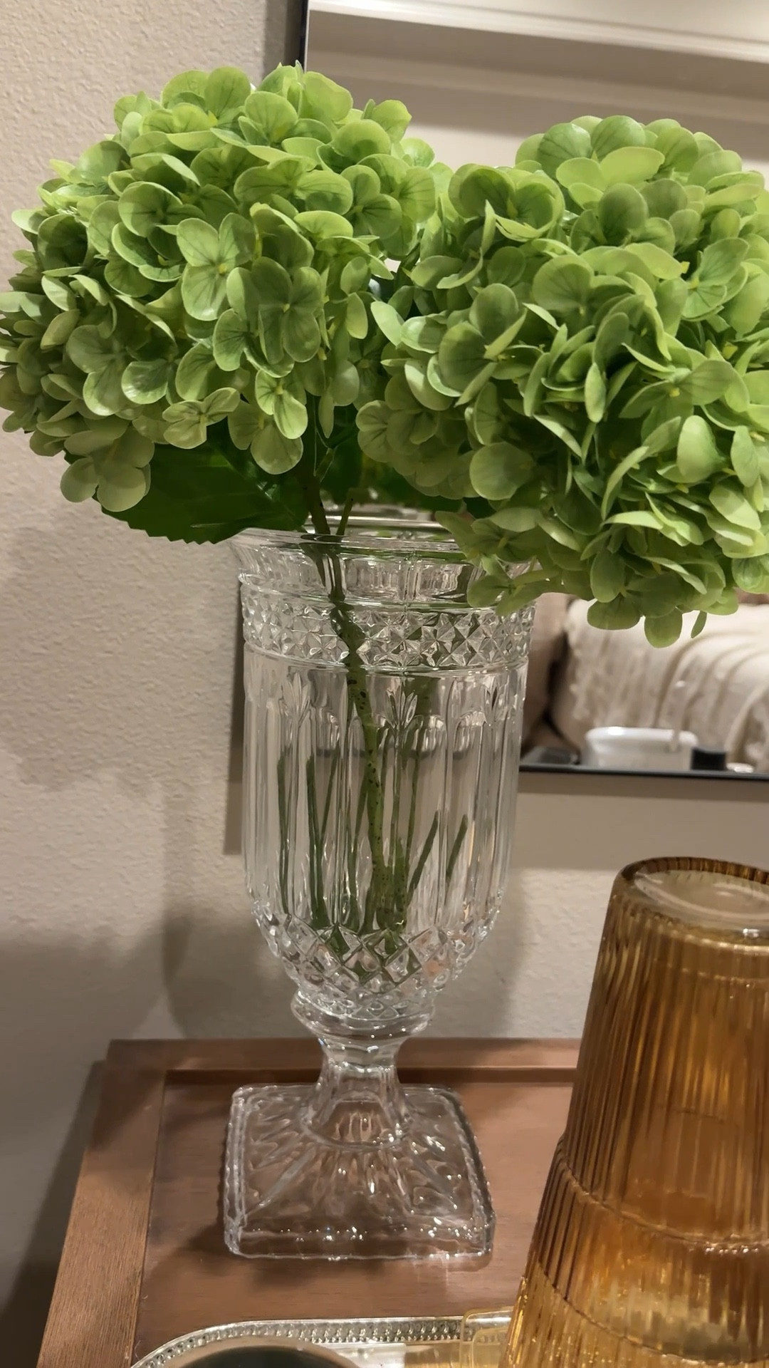 Spring bedroom decor 

#LTKHome