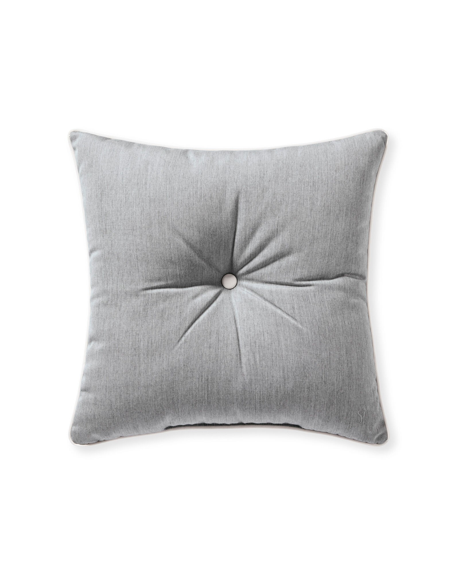 Sunbrella® Lido Pillow | Serena and Lily