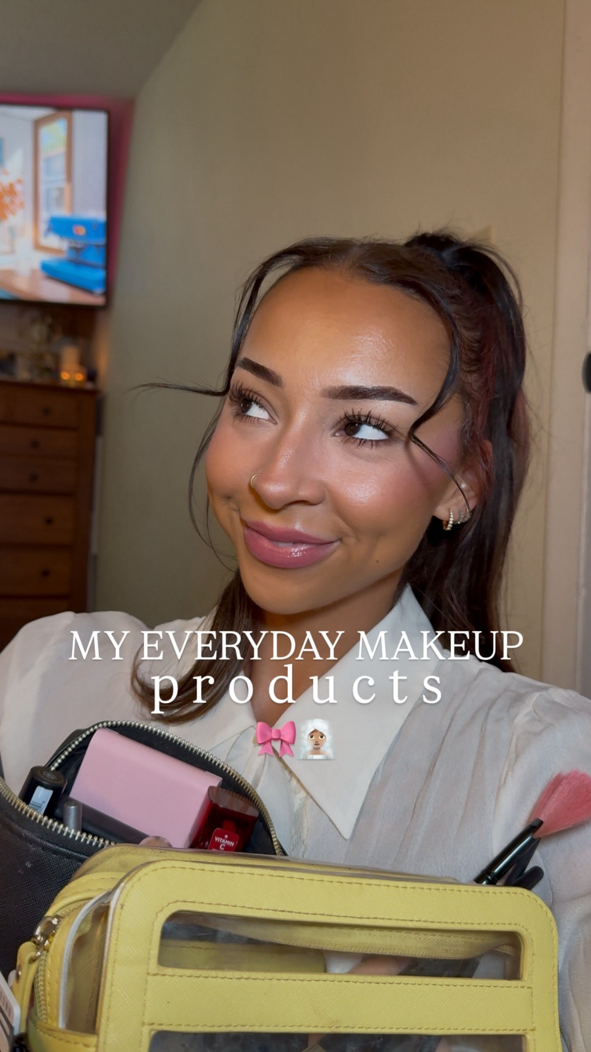my everyday makeup routine products! 🧖🏽‍♀️🎀

fall makeup, everyday fall makeup, winter makeup, natural makeup look, fall makeup favorites, winter makeup favorites, best makeup for fall, date night makeup

#LTKgrwm #LTKBeauty