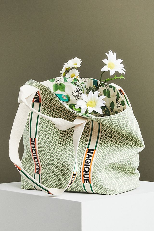 Hotel Magique for Anthropologie Love and Magique Tote Bag | Anthropologie (US)