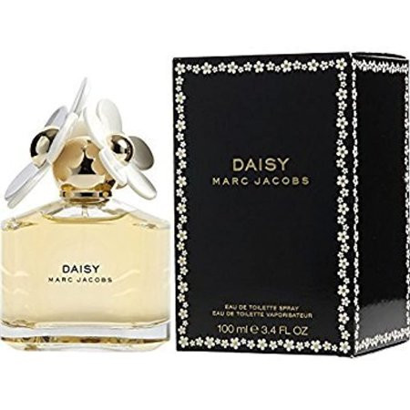 Marc Jacobs Daisy Eau de Toilette Spray, 3.4 Fl. Oz | Walmart (US)