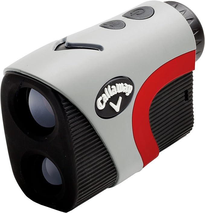 Callaway 300 Pro Golf Laser Rangefinder with Slope Measurement | Amazon (US)