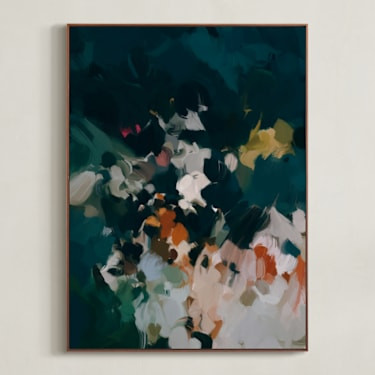 Blue Hour | Minted