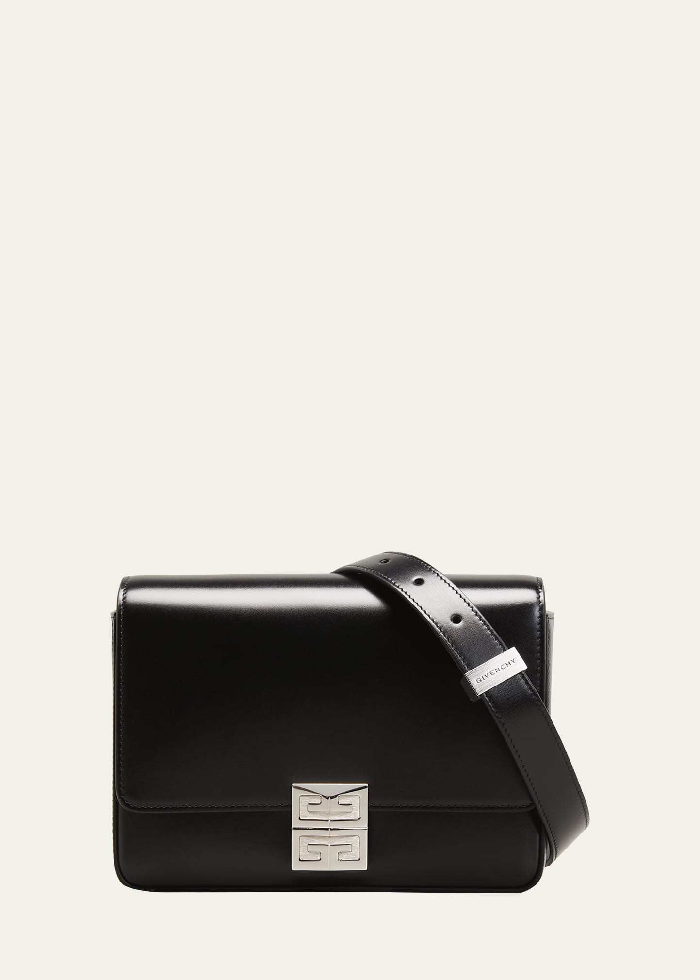 Medium 4G Bag in Box Leather | Bergdorf Goodman