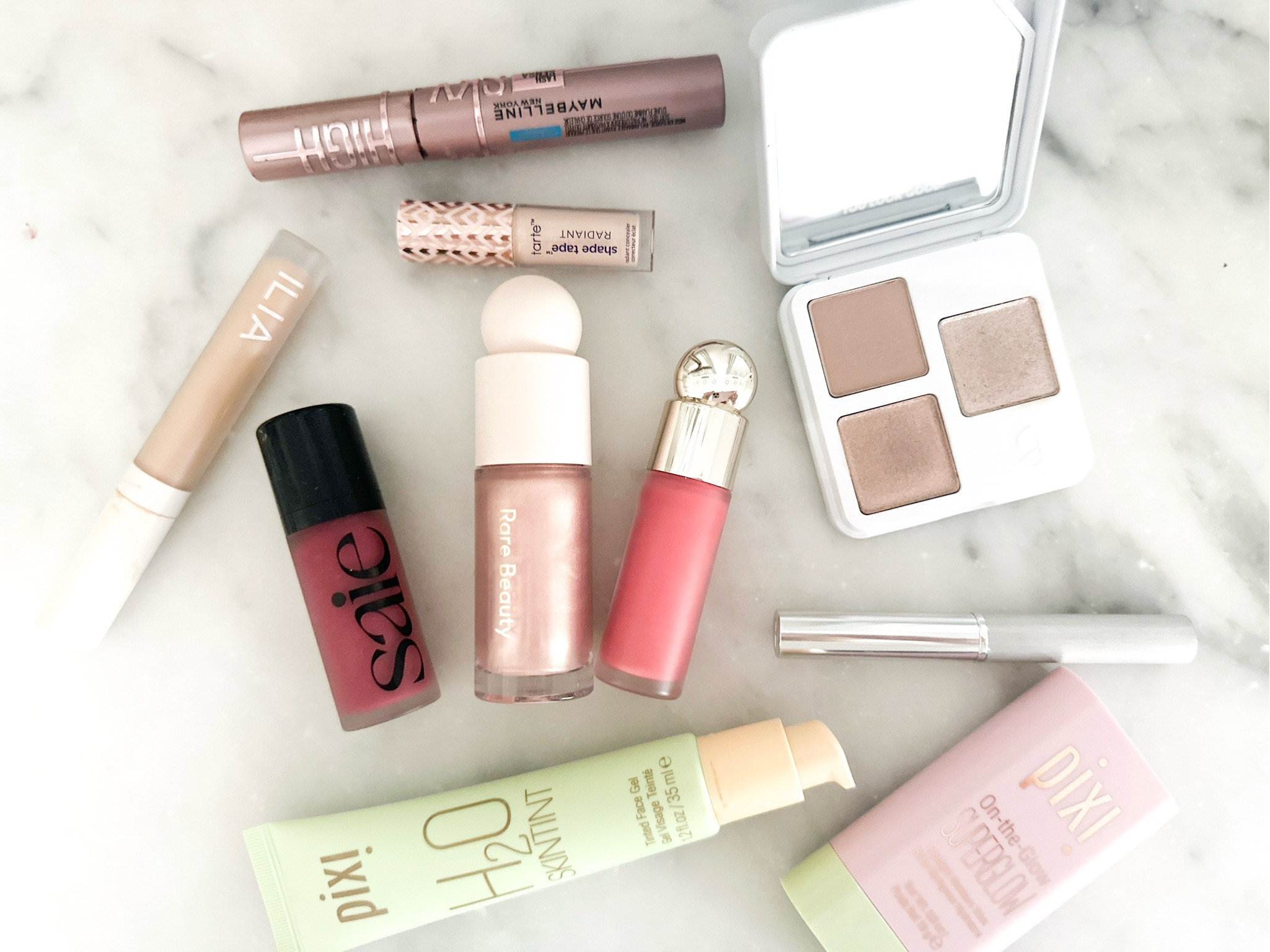 Teen makeup! These brands are really popular. Light tint foundation for special events but otherwise concealer only. Including these brands plus what’s on my daughter’s wish list! 🎁🎄

#LTKBeauty #LTKGiftGuide #LTKFindsUnder100