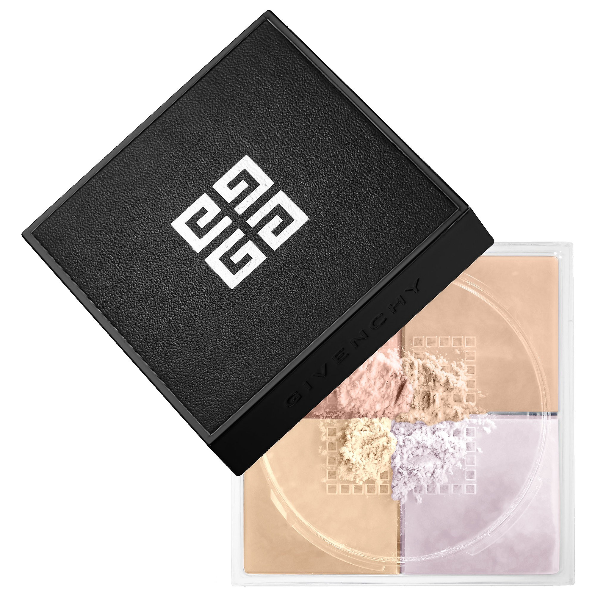 Givenchy Prisme Libre Loose Setting and Finishing Powder 2 Satin Blanc 0.42 oz/ 14.50 mL | Sephora (US)