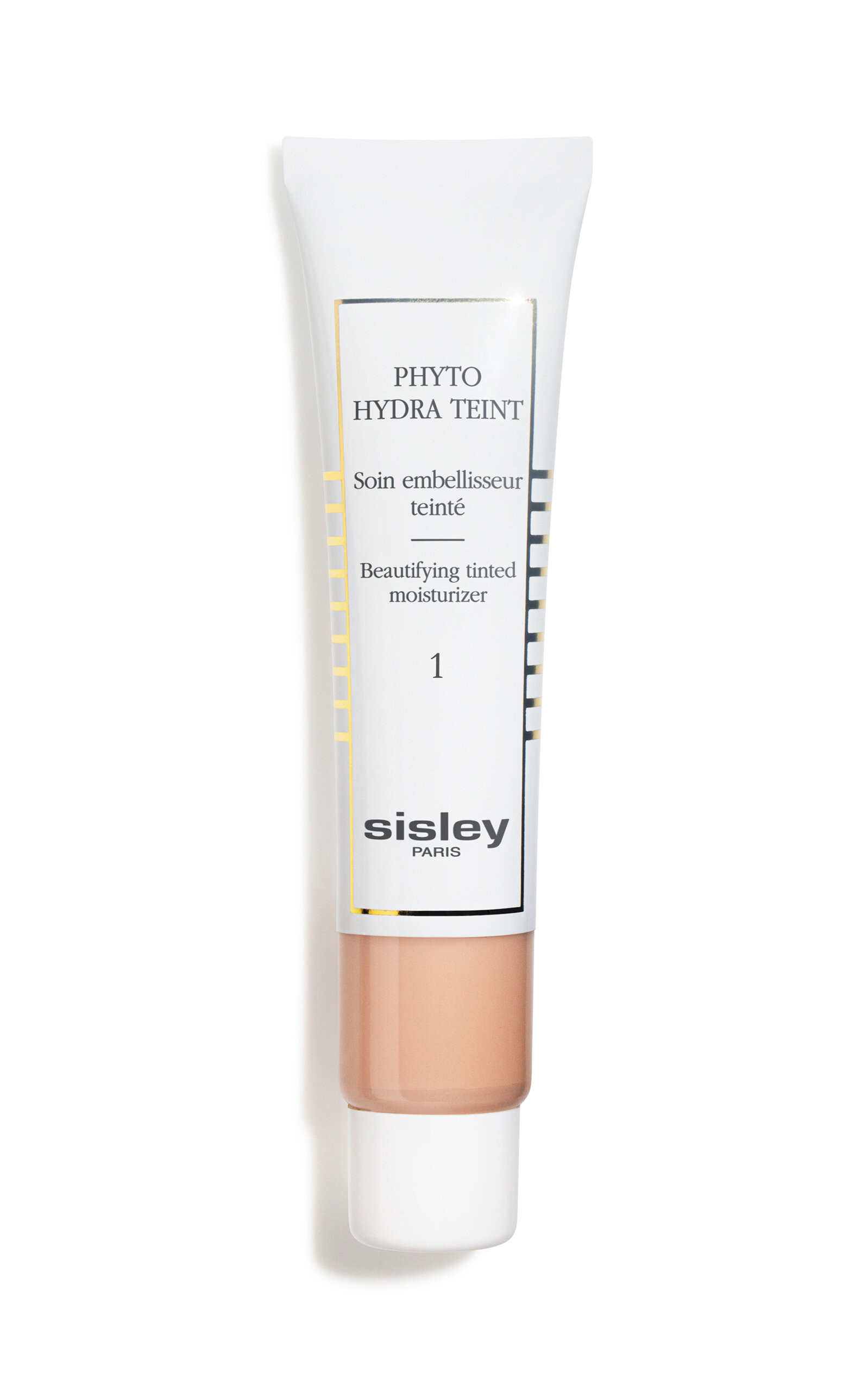 Sisley Paris Phyto-Hydra Teint Tinted Moisturizer - 1 Light - Moda Operandi | Moda Operandi (Global)