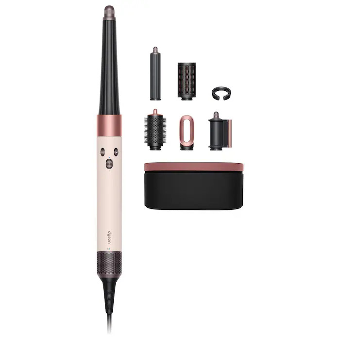 Airwrap ID™ Multi-Styler and Dryer for Straight to Wavy Hair | Sephora (US)