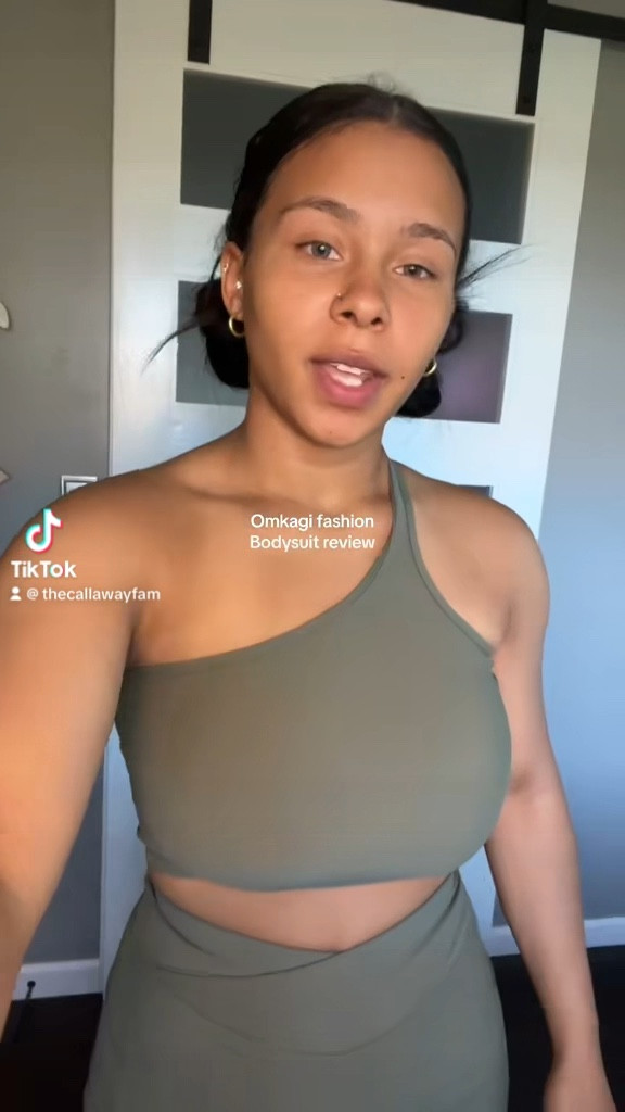 Buttery soft bodysuits from Amazon!

#LTKstyletip #LTKunder50 #LTKFind