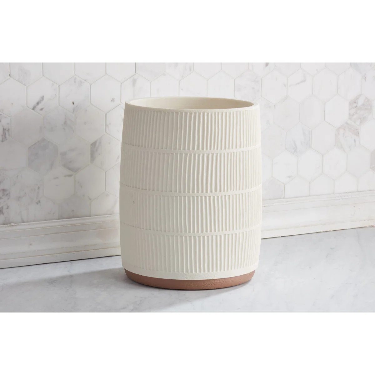 Santa Fe Waste Basket | Wayfair North America
