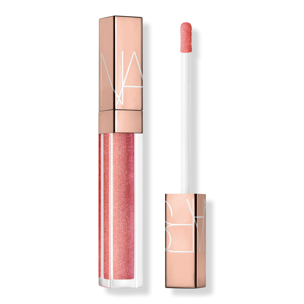 NARS Afterglow Lip Shine Gloss - Supervixen | Ulta
