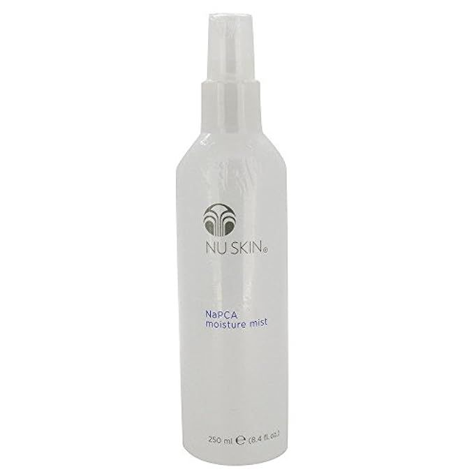 NuSkin NaPCA Moisture Mist (8.4 oz) Nu skin | Amazon (US)