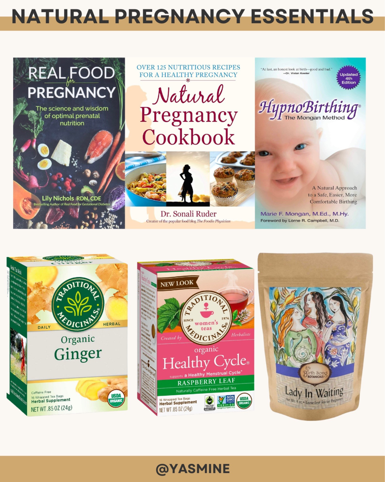 Pregnancy favorites 

#LTKBump