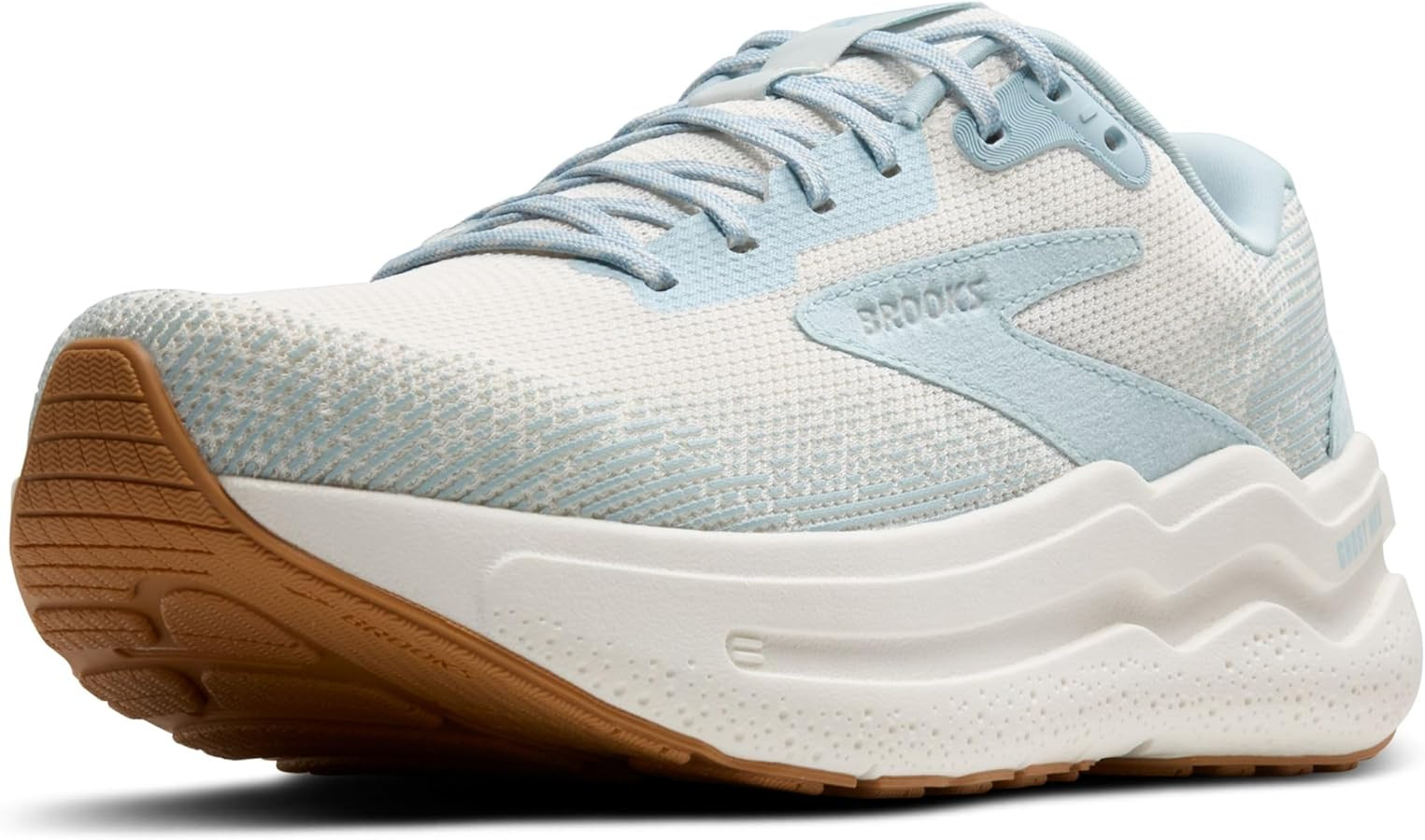 Brooks Women’s Ghost Max 2 Neutral Running & Walking Shoe | Amazon (US)