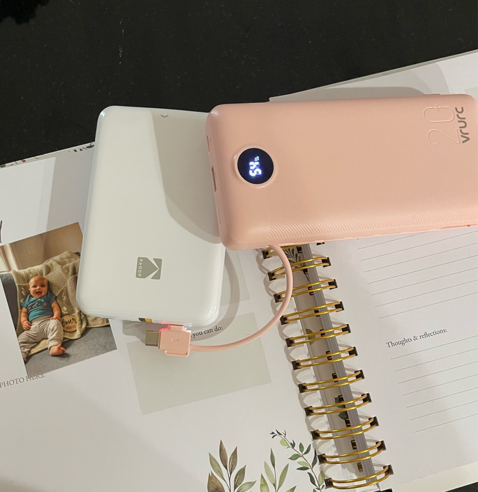 Bluetooth printer Kodak


#LTKtravel #LTKfamily #LTKbaby