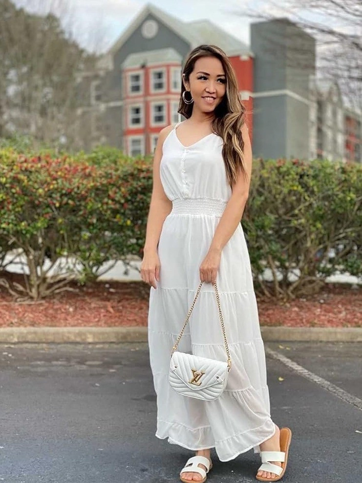 Summer Vacation Outfits, Beach Vacation Outfits Women, Tropical Vacation Dresses, Resort Vacation Outfits, Island Vacation Dresses, Travel Friendly Dresses, Easy Vacation Outfits, Wrinkle Free Travel Dress, Lightweight Summer Outfit, Airy Vacation Dress, Comfortable Travel Wear, Stylish Holiday Outfit, Beach Ready Outfit, Sun Dress Vacation, Vacation Maxi Dress, Vacation Mini Dress, Vacation Midi Dress, Flowy Summer Dress, Casual Resort Outfit, Luxury Resort Wear, Beach Club Outfit, Pool Party Dress, Cruise Wear Women, Coastal Chic Outfit, Mediterranean Vacation Dress, Europe Summer Outfit, Honeymoon Vacation Dress, Bridal Vacation Dress, Romantic Getaway Outfit, Weekend Getaway Dress, Vacation Outfit Ideas, Travel Capsule Wardrobe, Summer Co Ord Sets, Matching Vacation Sets, Two Piece Vacation Outfit, Lounge To Beach Outfit, Day To Night Vacation Dress, Vacation Photo Outfit, Instagram Vacation Outfit, Aesthetic Travel Outfit, Maldives Vacation Outfit, Bali Vacation Dress, Hawaii Vacation Outfits, Miami Beach Style, Cancun Vacation Dress, Bahamas Resort Wear, Santorini White Dress, Mykonos Vacation Outfit, Ibiza Getaway Look, Dubai Resort Dress, Goa Beach Outfit, Phuket Vacation Dress, Seychelles Outfit, Bora Bora Vacation Style

#LTKSeasonal #LTKTravel #LTKFindsUnder50