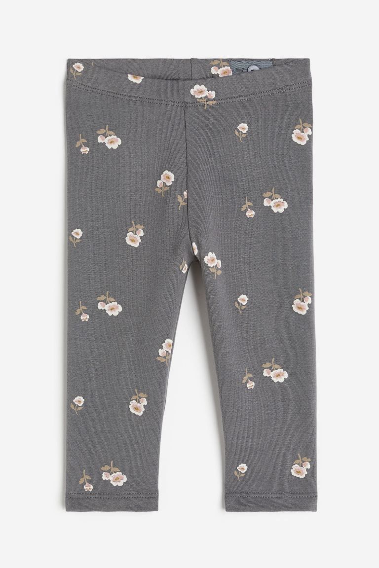 Extra-soft Leggings | H&M (US)