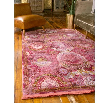 9' x 12' Santiago Rug | Rugs.com