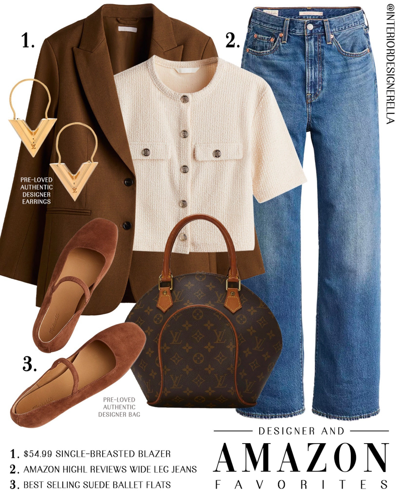 Scroll to shop!! Follow for more Amazon finds!!! Xo! 💖

#LTKShoeCrush #LTKStyleTip #LTKItBag