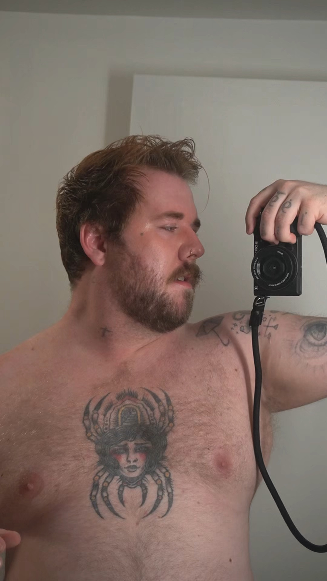 Day 1 of getting myself out of a funk. 
It’s gonna be a whole big vlog in its own, but I’ve been feeling low for long enough that it’s time to show myself some love. 

Bath with a hair mask, brush brush, and a sheet mask to deeply soak.
Cold Shower to wash it all off.
And a simple hydrating skincare day, and some warm vanilla scents to keep me feeling like a snack. 

#grwm #skincare #skincareroutine #shower #showerproducts #drybrush #bath #kbeauty #shower #mensstyle #mensgrooming #beard #hydrating #glowyskin #simpleskincare #vanilla #scentoftheday #bigguy #bigmen

#LTKbeauty #LTKwinter