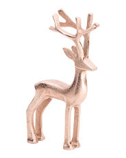 8in Reindeer Decor | Marshalls