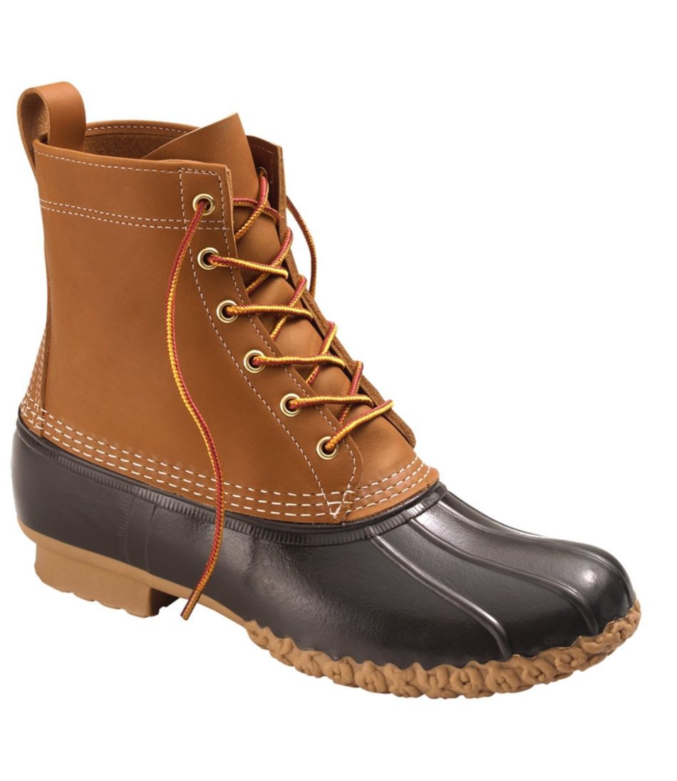 Women's L.L.Bean Boots, 8" Thinsulate | L.L. Bean