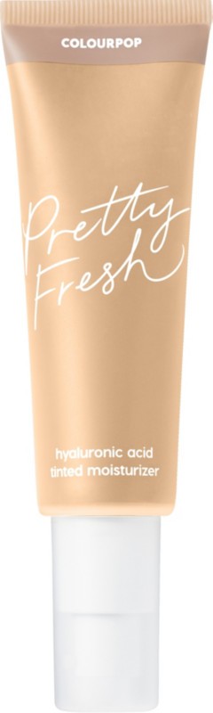 Pretty Fresh Hyaluronic Acid Tinted Moisturizer | Ulta