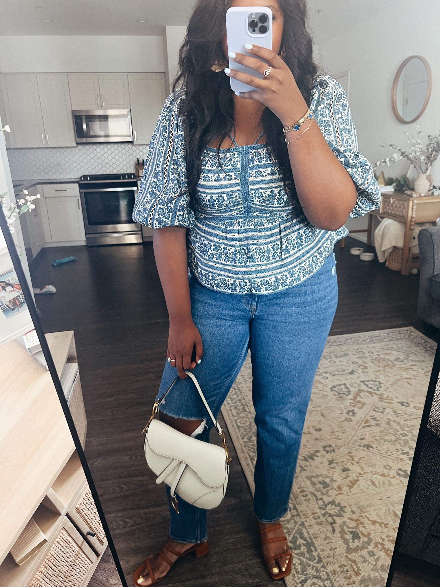 The sun is finally out in San Diego and I could cry real tears of joy!🙌🏾☀️ Wore this fun/easy outfit to drinks after work to celebrate a few promotions🎉



#LTKSeasonal #LTKcurves #LTKstyletip