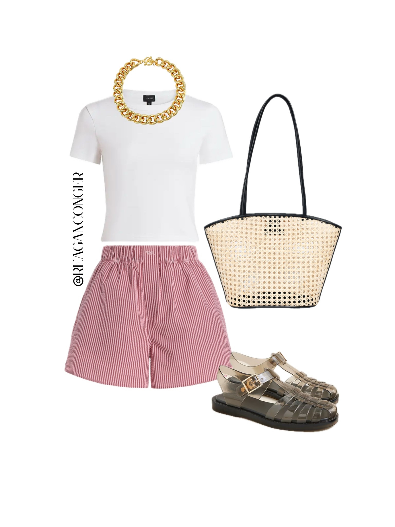 #LTKStyleTip #LTKSeasonal #LTKSummerEdit