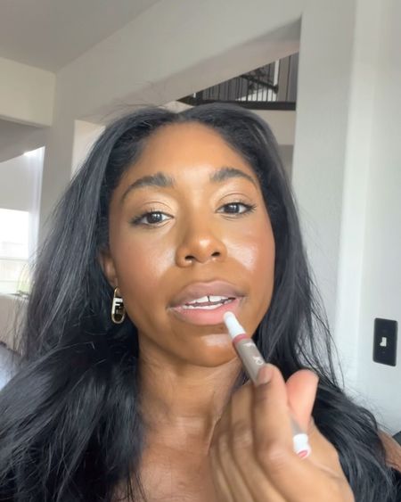 Brand new Tarte launch!!!! This plumping lip oil is juicy, hydrating, NOT STICKY, and comes in a ton of beautiful shades! I wore it yesterday and will have it on all weekend! Wearing Shimmering Hibiscus. 

#LTKBeauty #LTKFindsUnder50 #LTKVideo