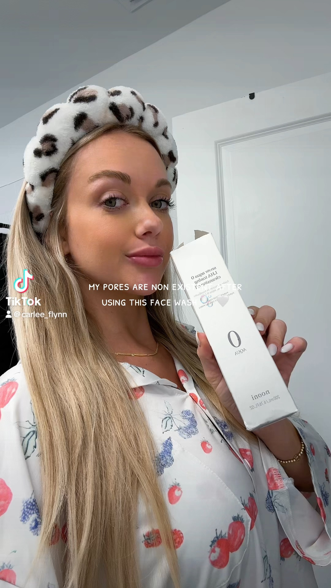 bye bye pores 

#LTKFindsUnder50 #LTKFindsUnder100 #LTKBeauty