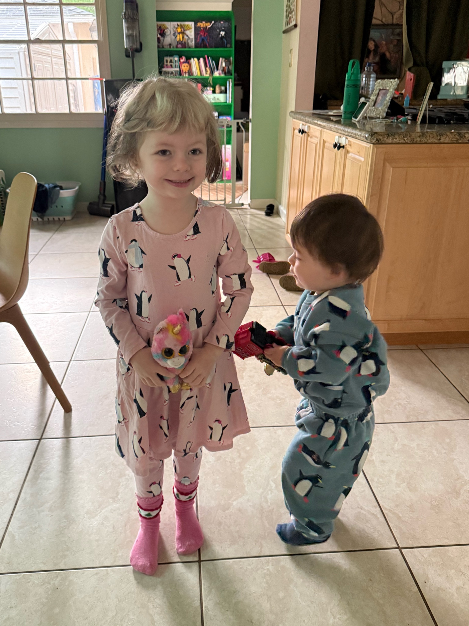 My babies penguin looks on sale this week #kidsclothes #kidsfashion 

#LTKCyberWeek #LTKBaby #LTKKids