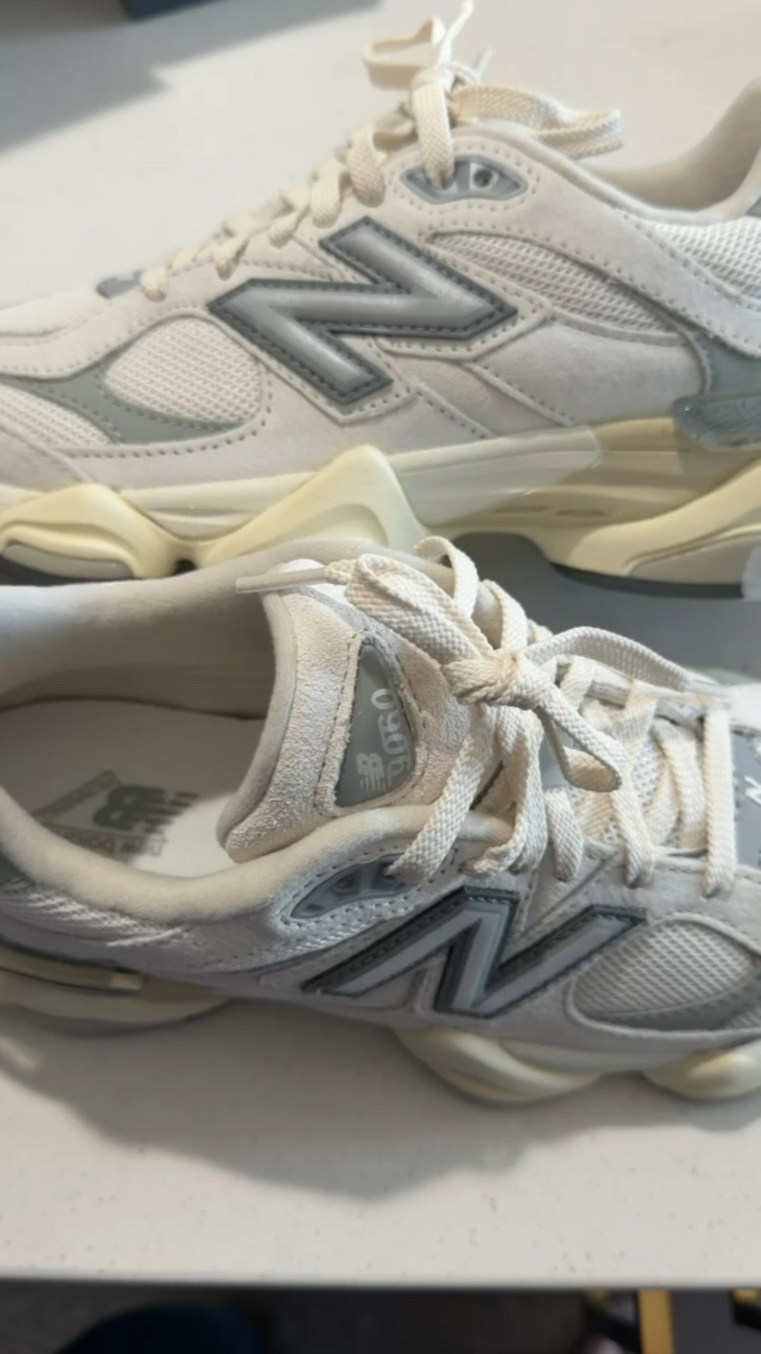 New balance sneakers 

#LTKfitnessgoals #LTKSeasonal #LTKFindsUnder100