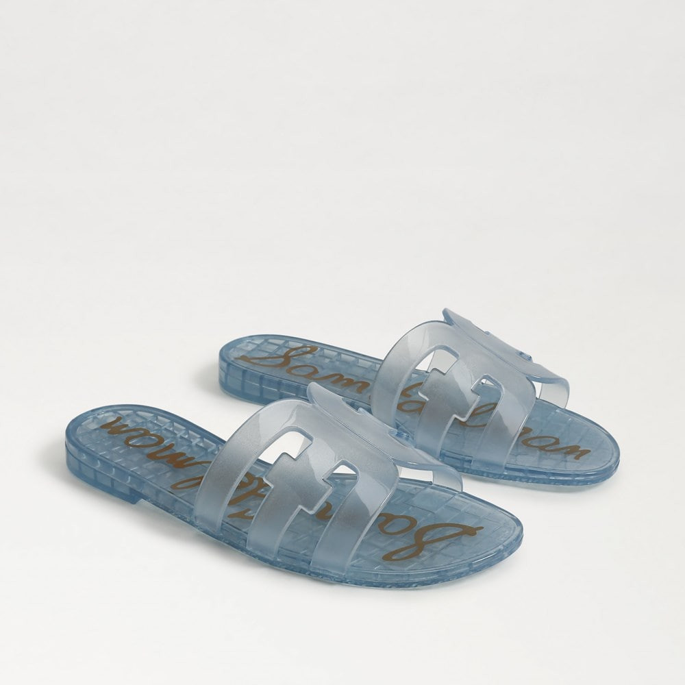 Bay Jelly Slide Sandal | Sam Edelman