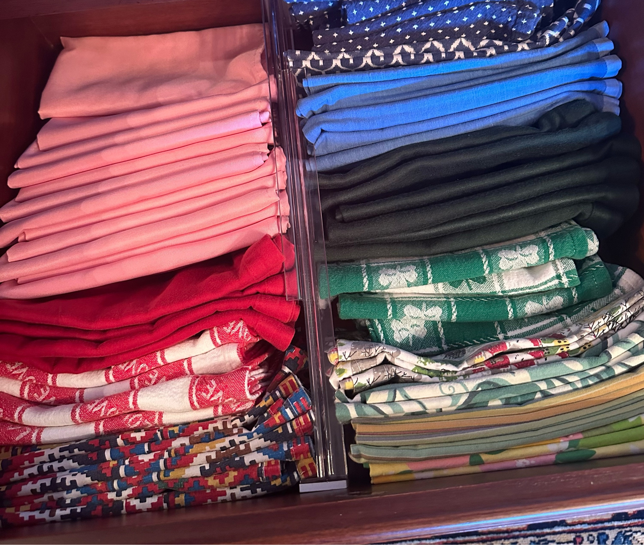 Hosting Thanksgiving? Now’s a good time to take inventory of what you have clean & pressed and what you need. Found some beautiful options 

 #LTKCyberWeek #LTKHoliday #LTKSeasonal