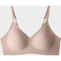 EBY Women's Nude Relief Bra, Seamless | Size: 2XLDD | EBY (US)