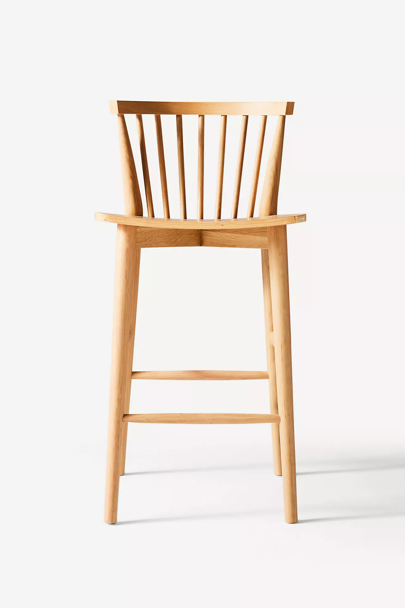 Remnick Counter Stool | Anthropologie (US)