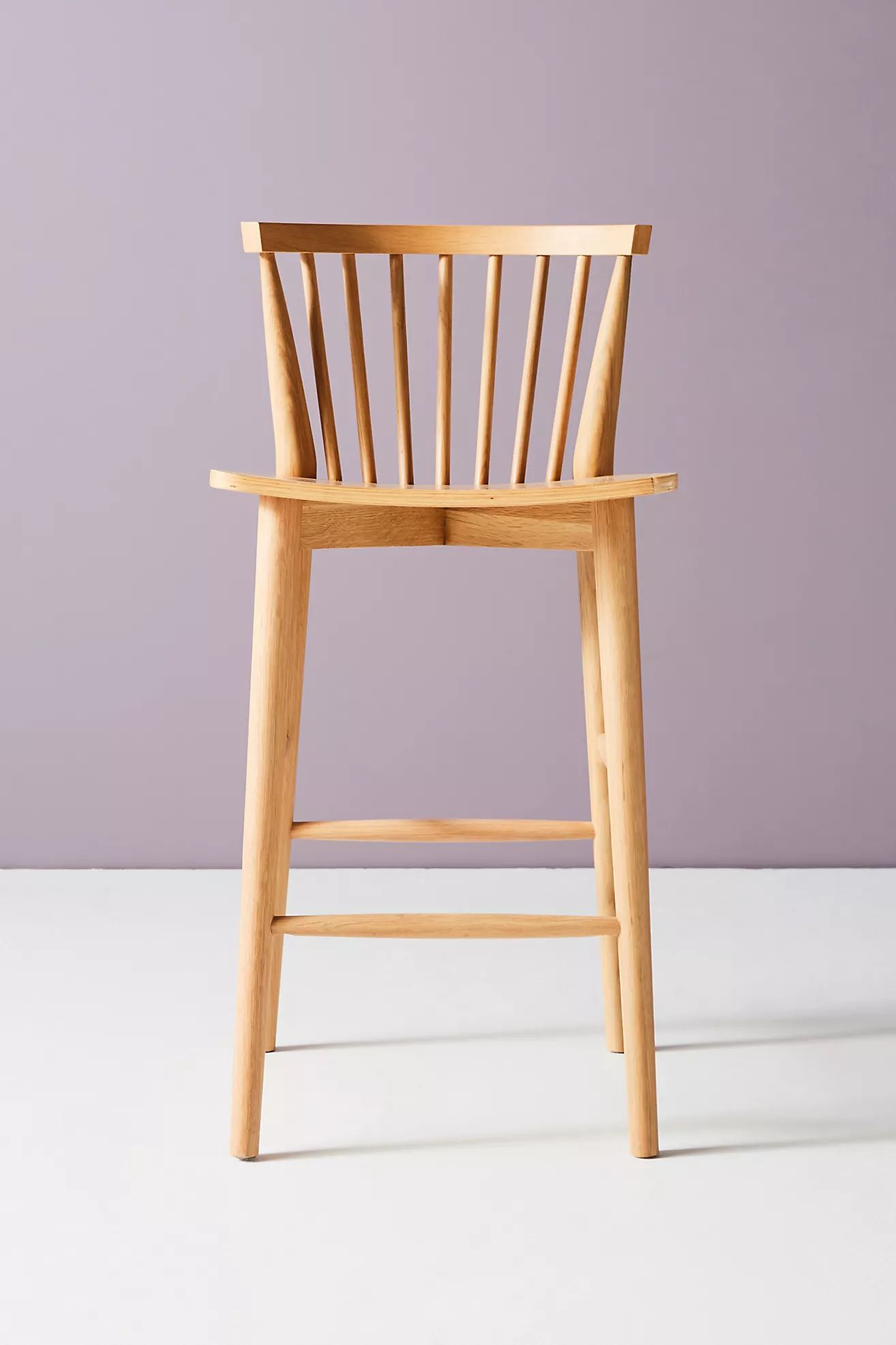Remnick Counter Stool | Anthropologie (US)