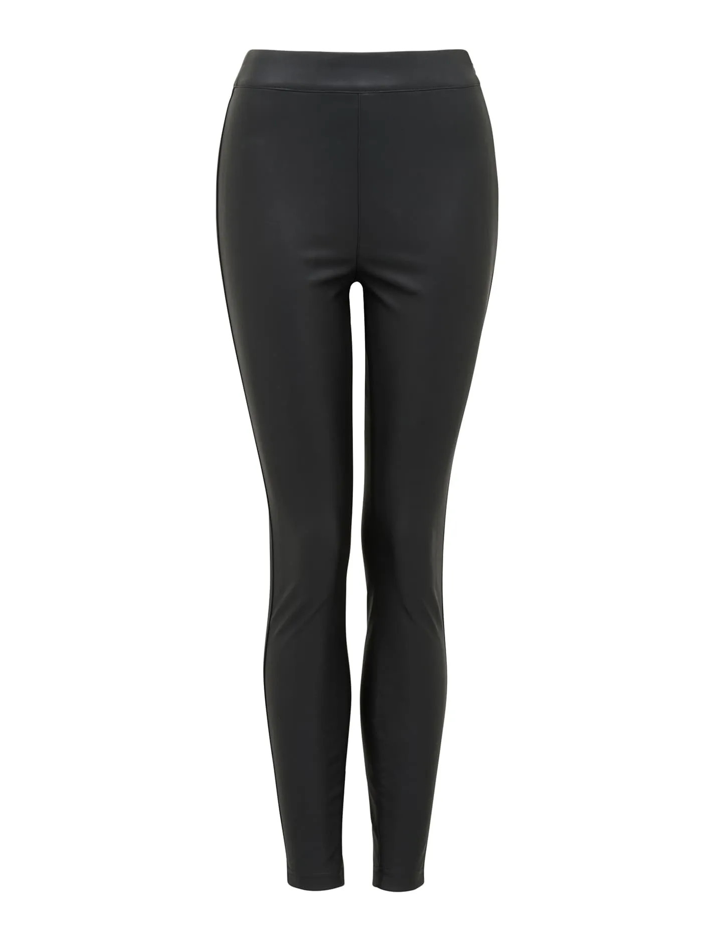 Veronica Vegan Leather Leggings | Forever New (AU)