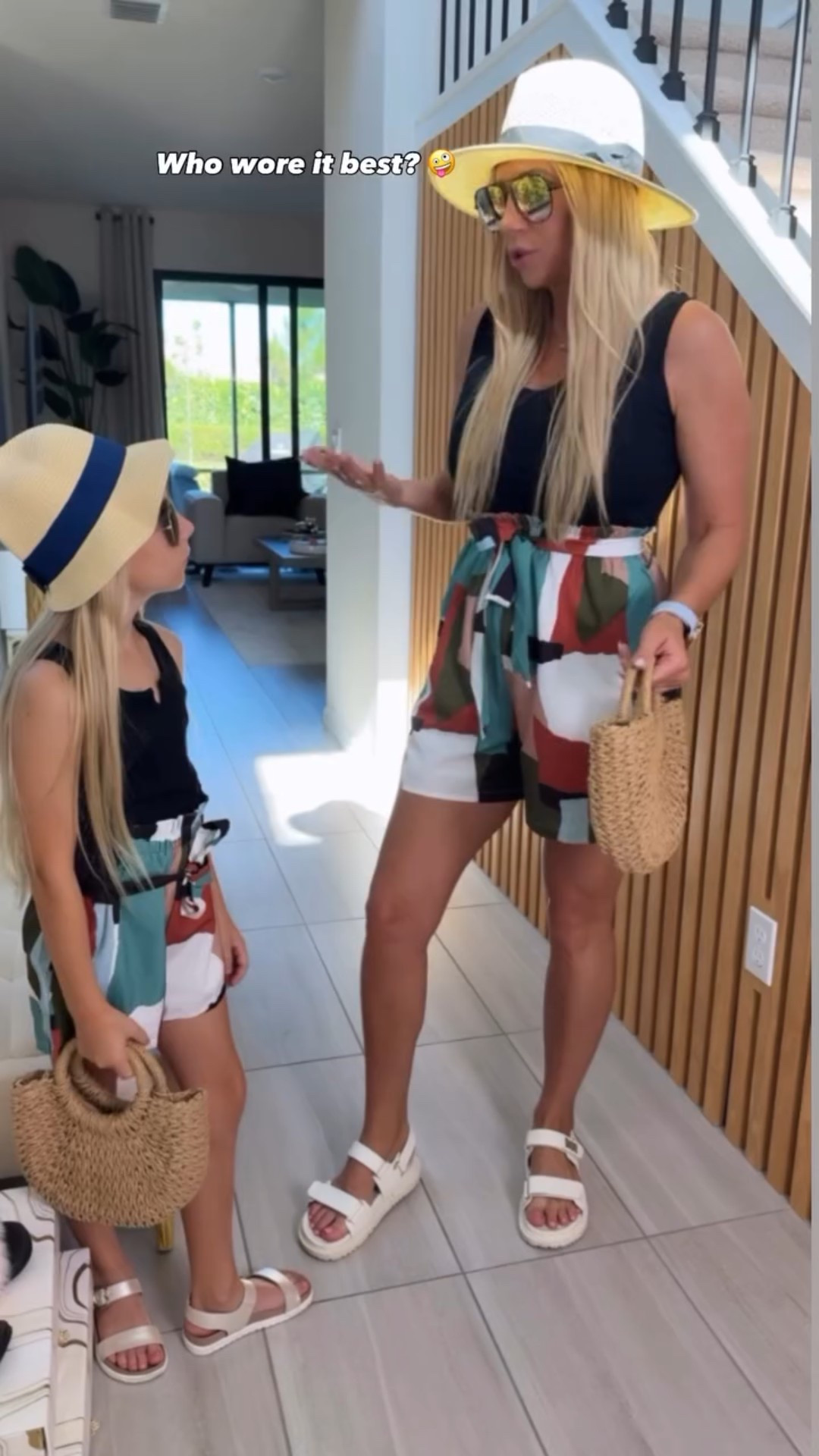 Matching with your mini made easier! Mama and me outfits. Matching summer outfits..

#LTKKids #LTKFamily #LTKStyleTip