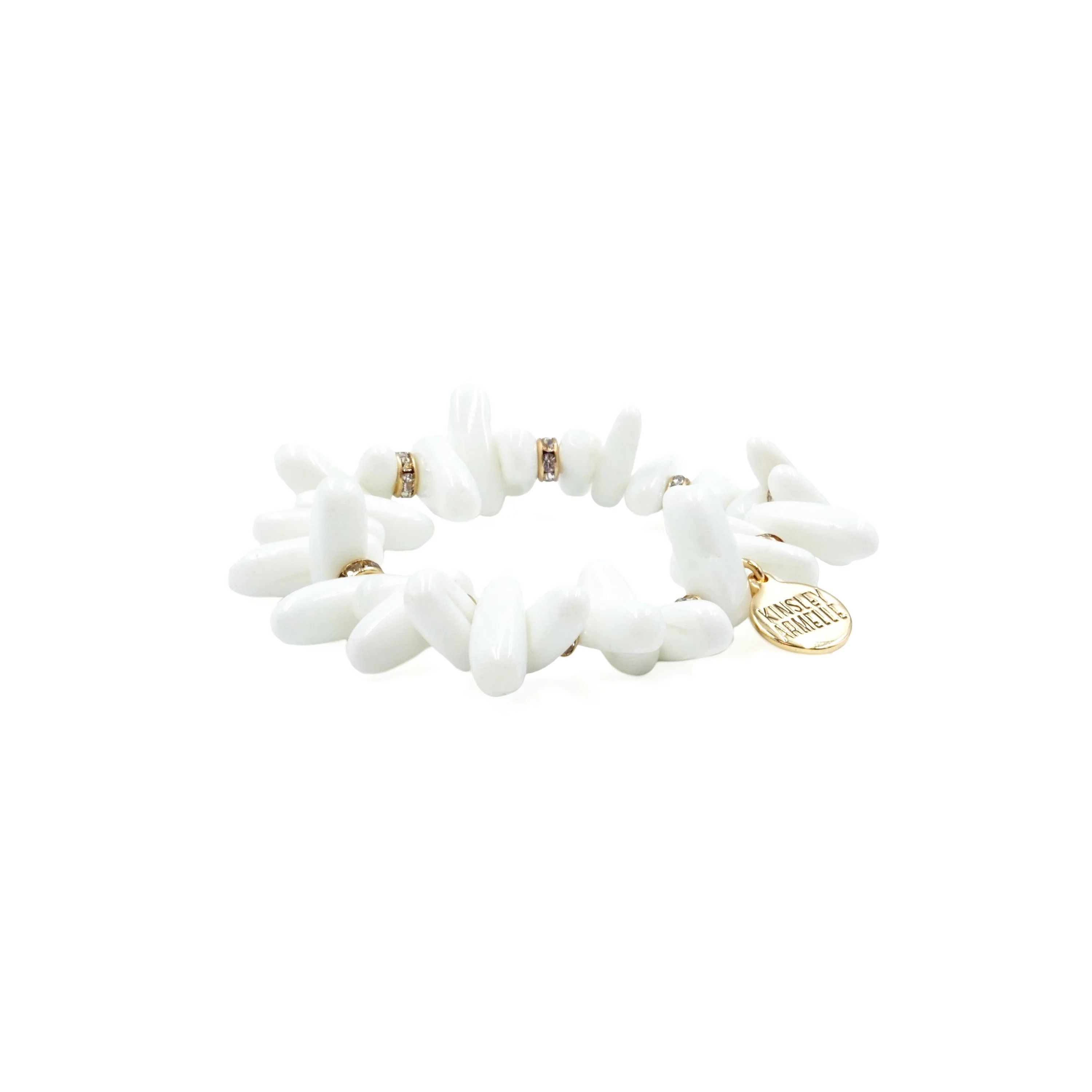 Ashen Bracelet | Kinsley Armelle