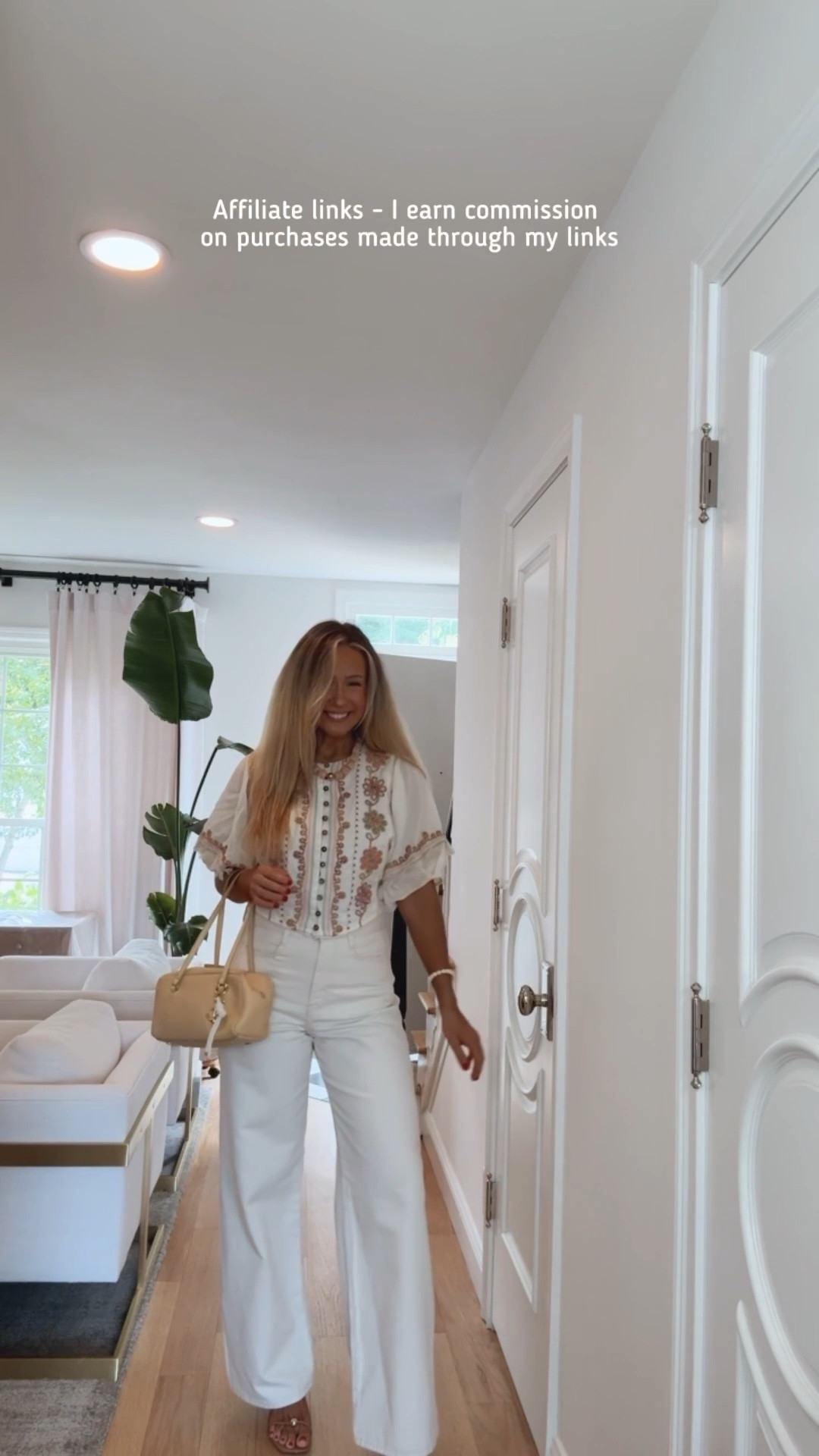 Affiliate links - I earn commission on purchases made through my links 

Zara outfits summer 2026