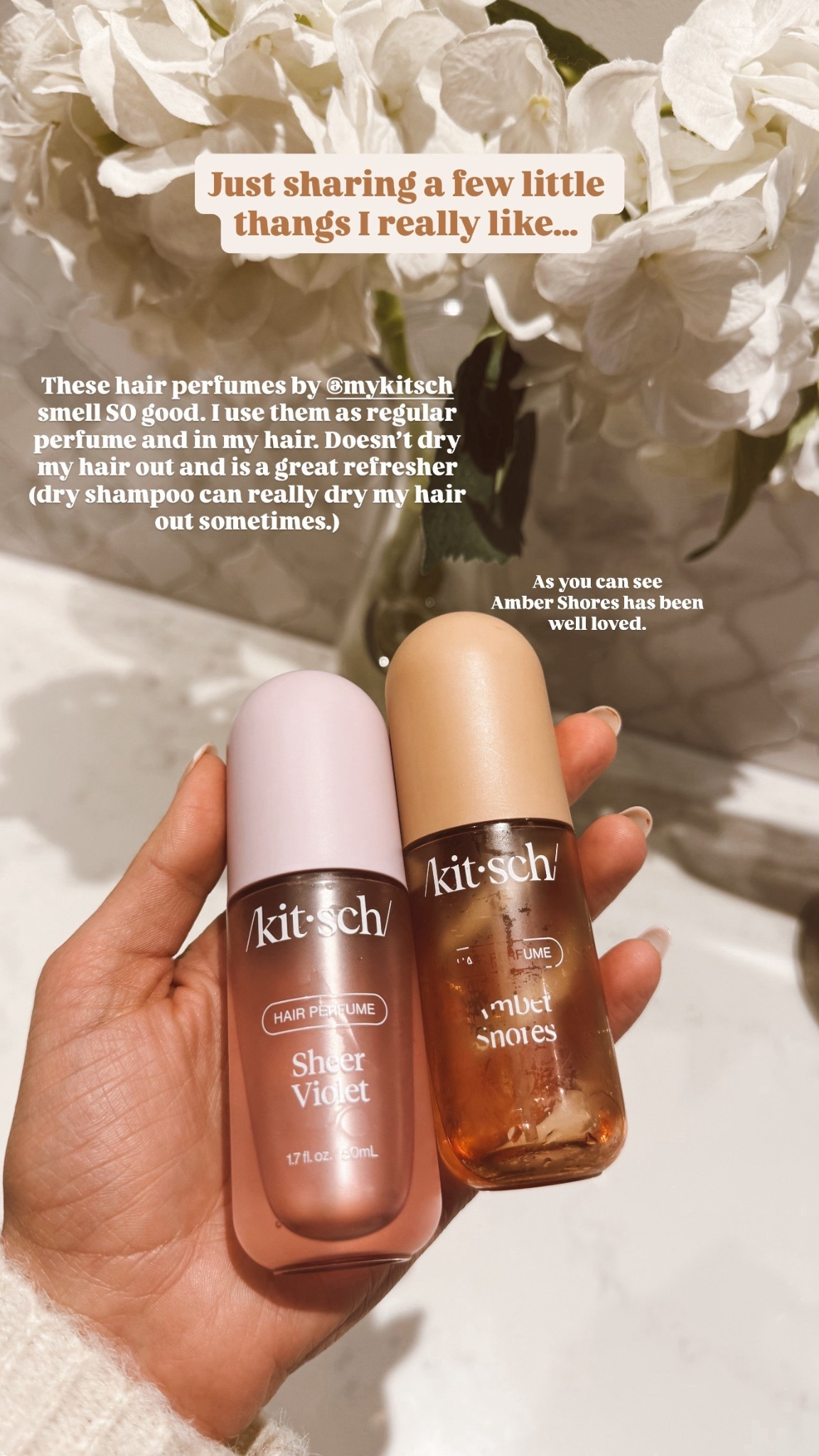 Best hair perfumes! Code: LINDSEY gets you 25% off site wide! 

#LTKFindsUnder50 #LTKSaleAlert #LTKBeauty